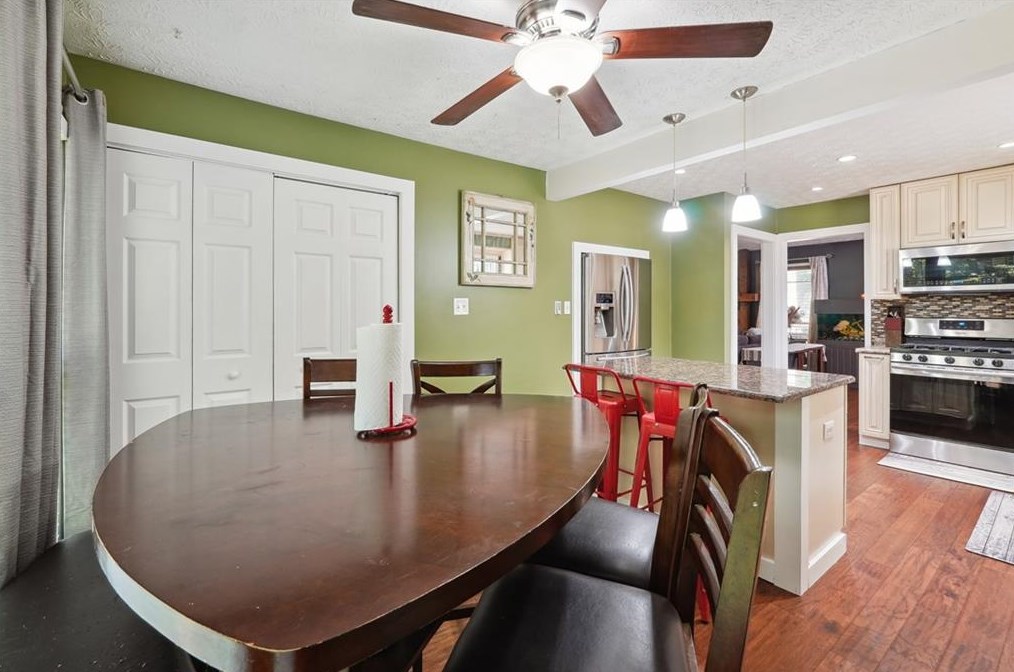 5008 Old Ivy Rd, Duluth GA 30096-2939 exterior