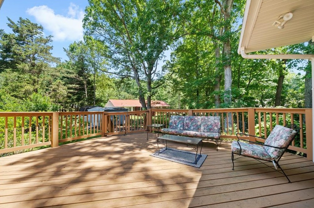 2514 Springdale Dr, Lithonia GA 30078-3763 exterior