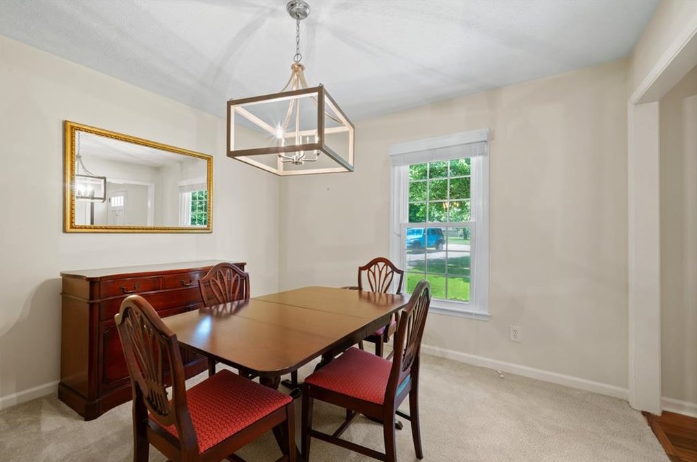 2514 Springdale Dr, Lithonia GA 30078-3763 exterior