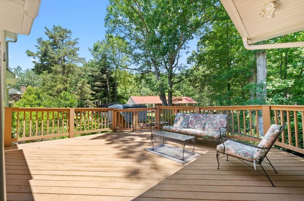 2514 Springdale Dr, Lithonia GA 30078-3763 exterior