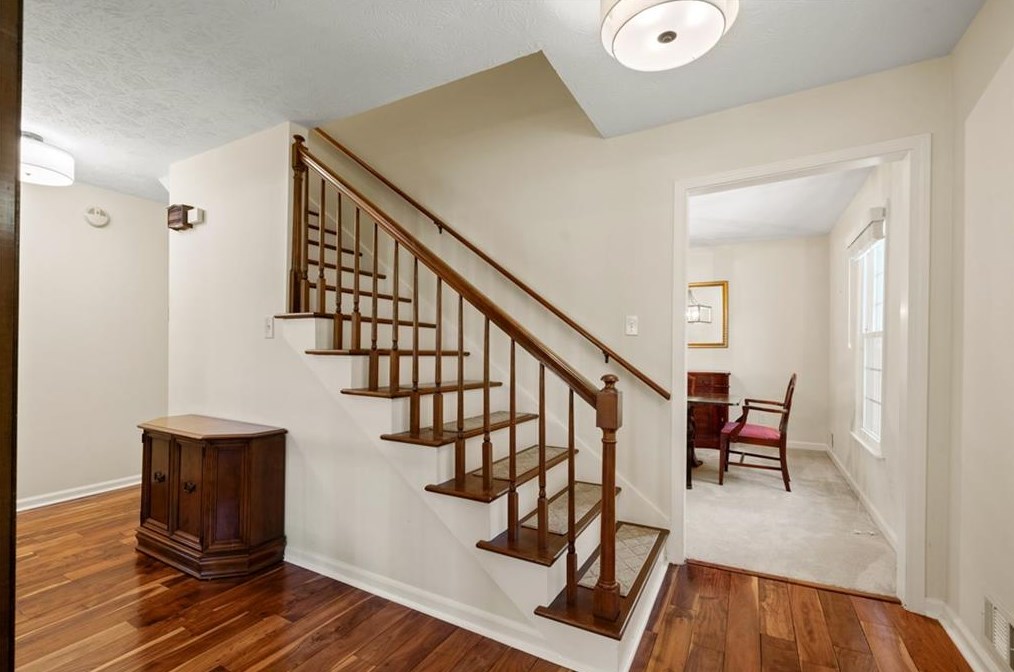 2514 Springdale Dr, Lithonia GA 30078-3763 exterior