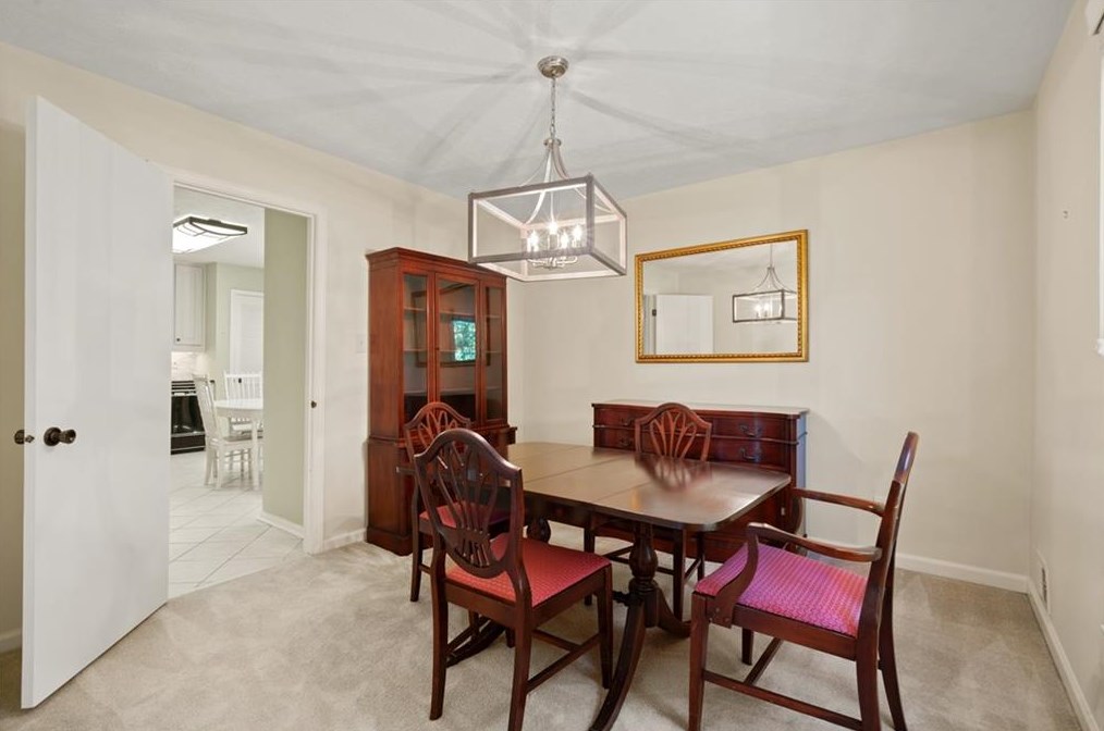 2514 Springdale Dr, Lithonia GA 30078-3763 exterior