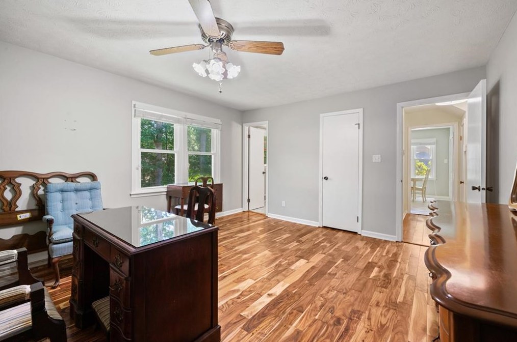 2514 Springdale Dr, Lithonia GA 30078-3763 exterior