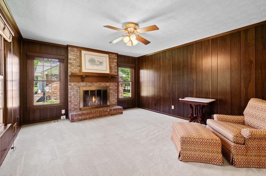 2514 Springdale Dr, Lithonia GA 30078-3763 exterior