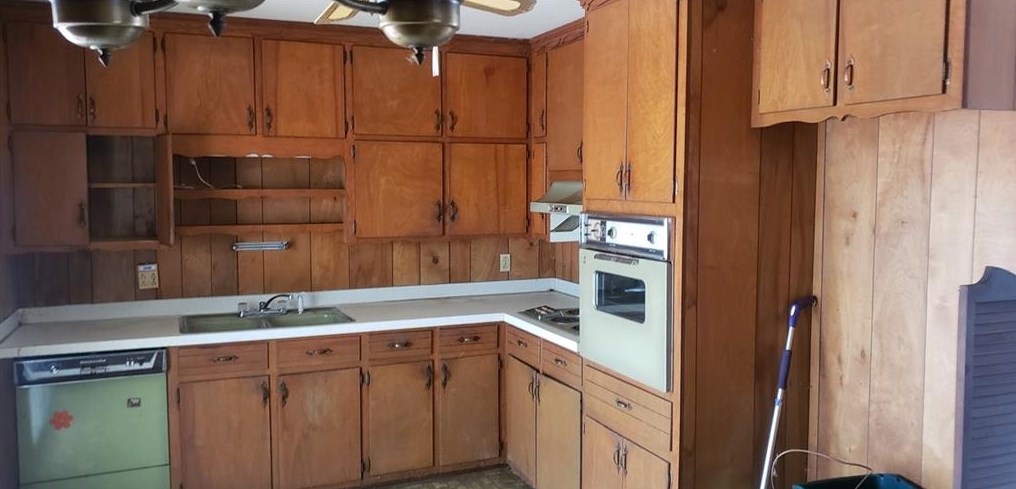 7 Drexel Dr, Rome GA  30165-1816 exterior