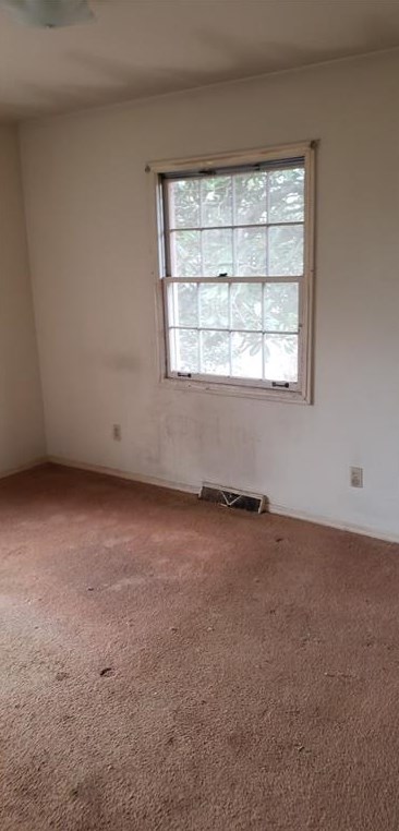 7 Drexel Dr, Rome GA  30165-1816 exterior