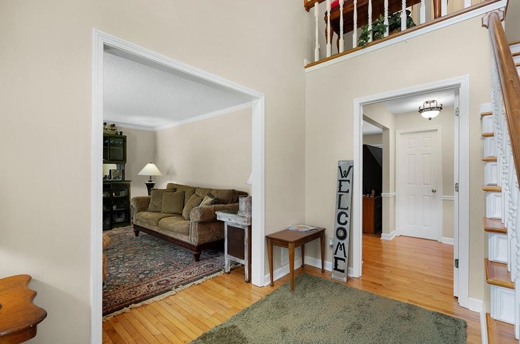 199 Wade Dr, Calhoun GA  30701-4932 exterior