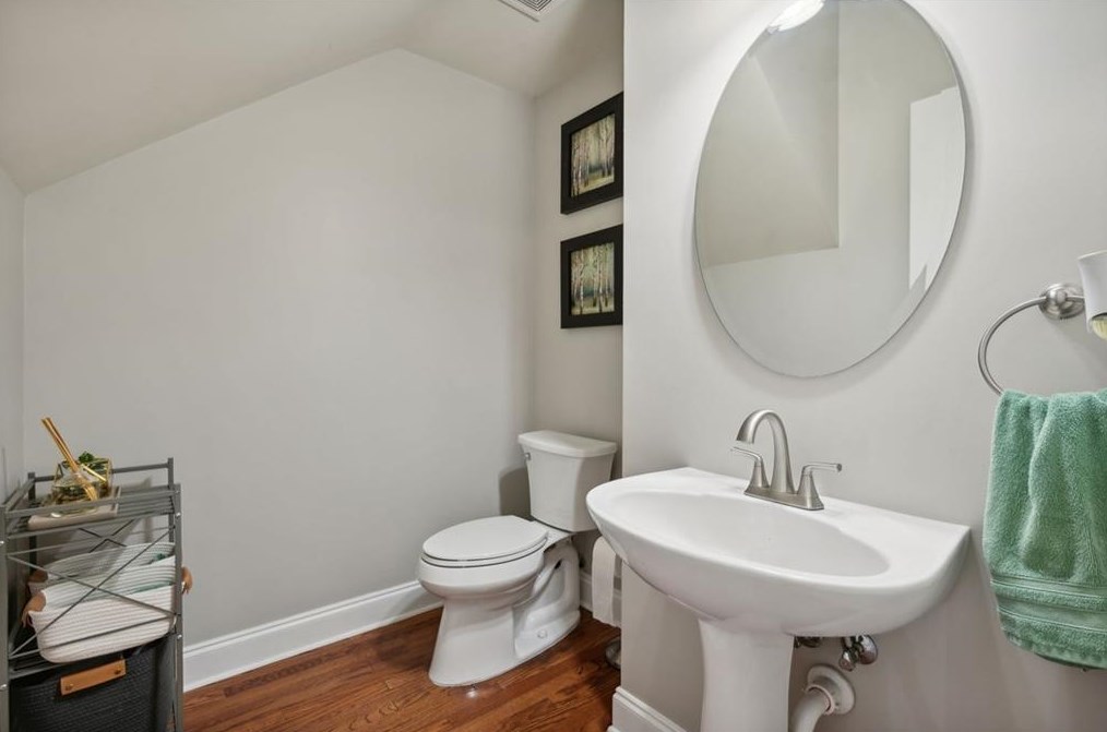 11057 Grey Owl Rd, Alpharetta GA  30022-2470 exterior