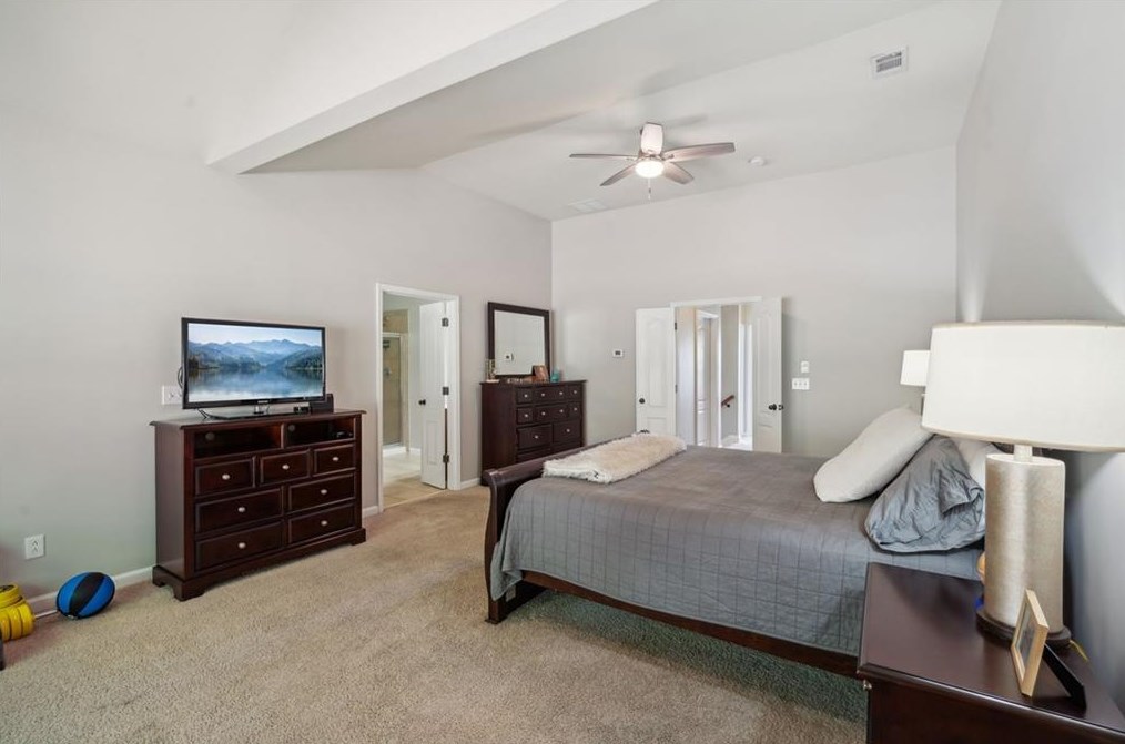 11057 Grey Owl Rd, Alpharetta GA  30022-2470 exterior