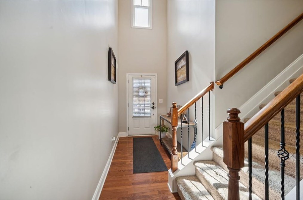 11057 Grey Owl Rd, Alpharetta GA  30022-2470 exterior