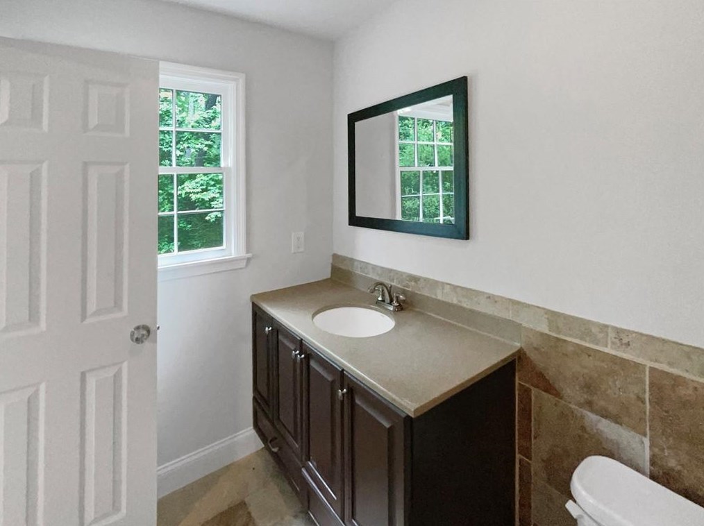 3166 Hidden Frst Dr, Lithonia GA 30078-3816 exterior