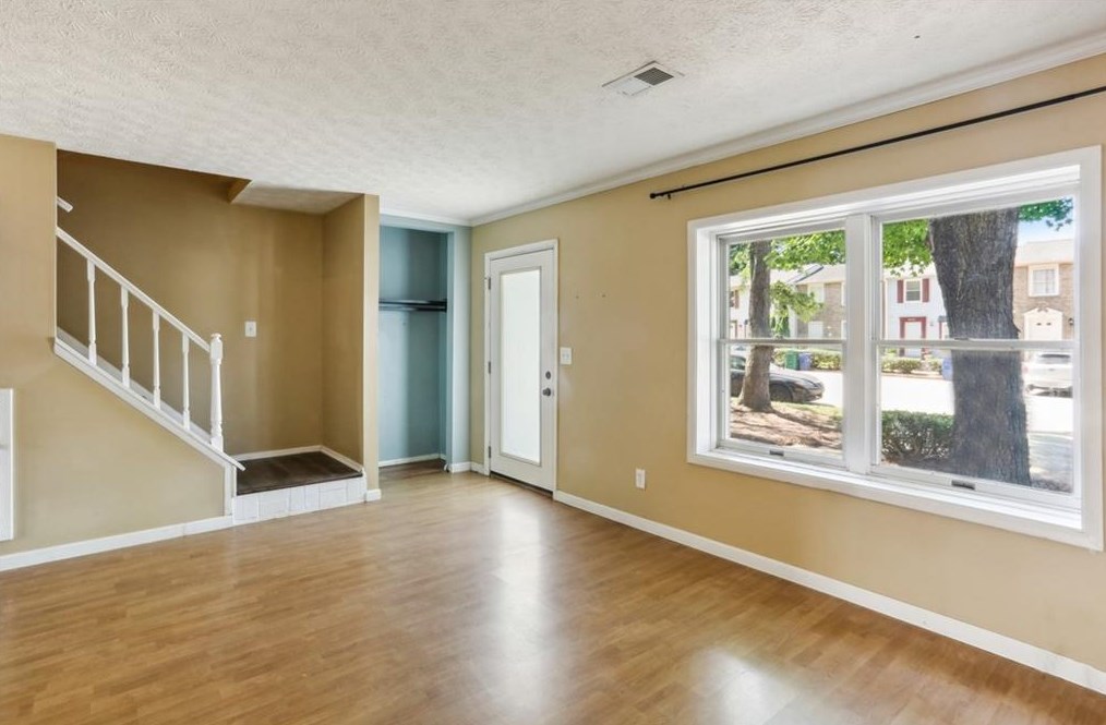 2838 Royal Path Ct, Decatur GA  30030-4184 exterior