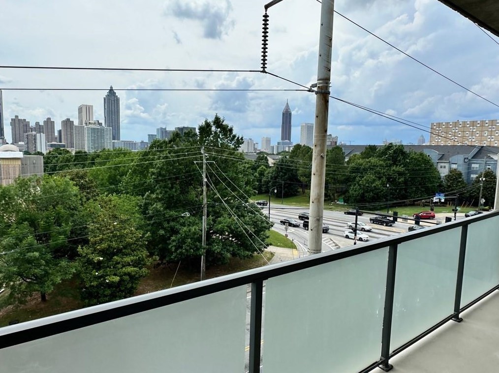 480 John Wesley Dobbs Ave, Atlanta GA  30312-1343 exterior