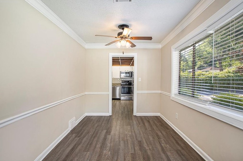 3440 Lark Ln, Decatur GA  30032-2564 exterior