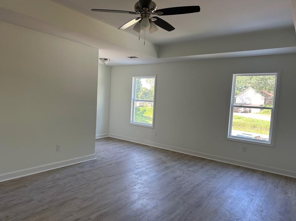 2281 Spg Rd, Gainesville GA 30504-4046 exterior