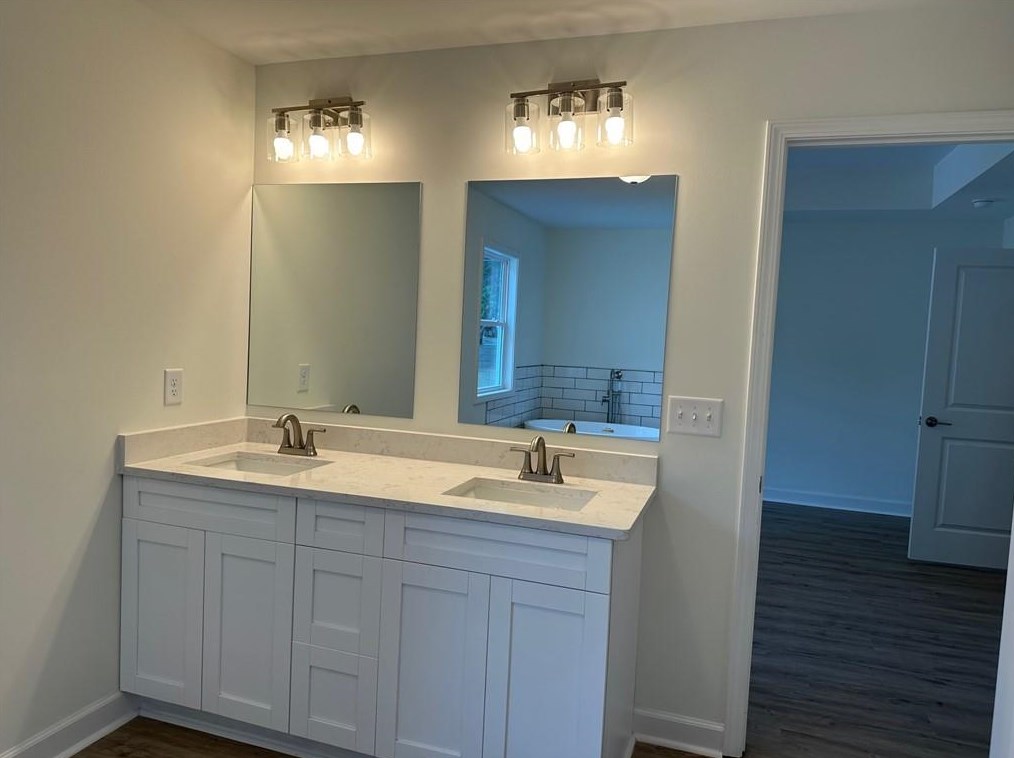 2281 Spg Rd, Gainesville GA 30504-4046 exterior