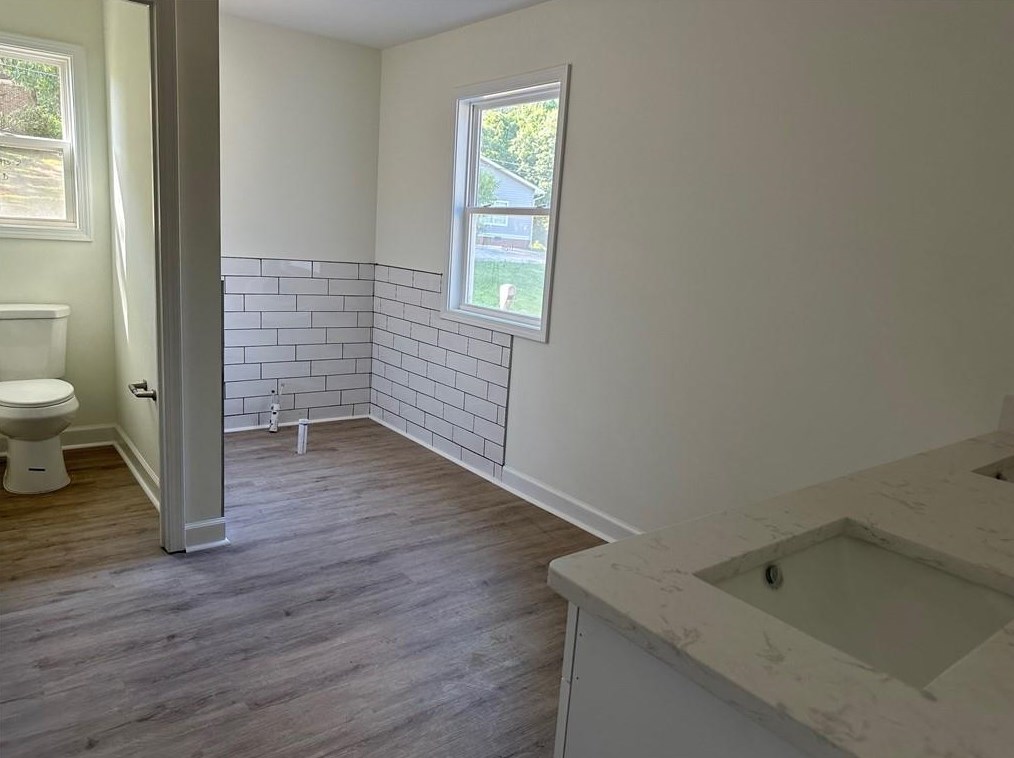 2281 Spg Rd, Gainesville GA 30504-4046 exterior