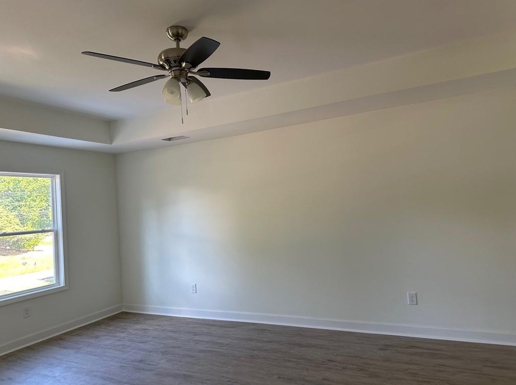 2281 Spg Rd, Gainesville GA 30504-4046 exterior