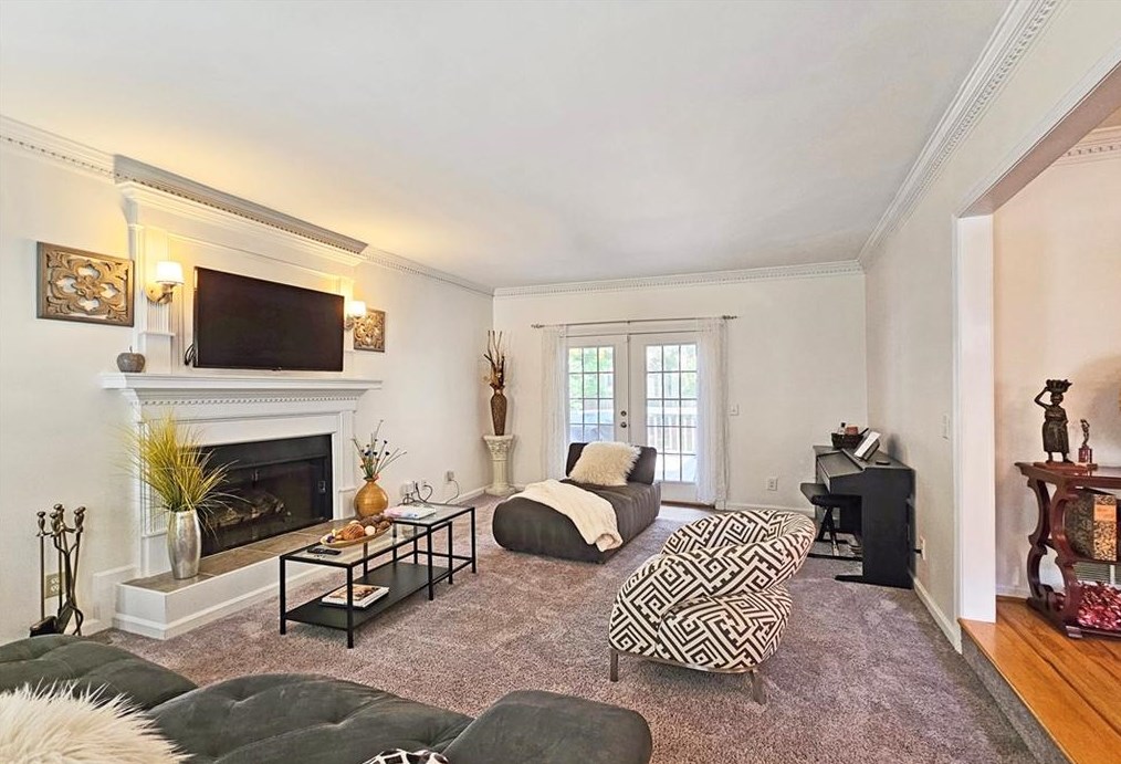 4175 Dunwoody Ter Cv, Atlanta GA 30338-2330 exterior