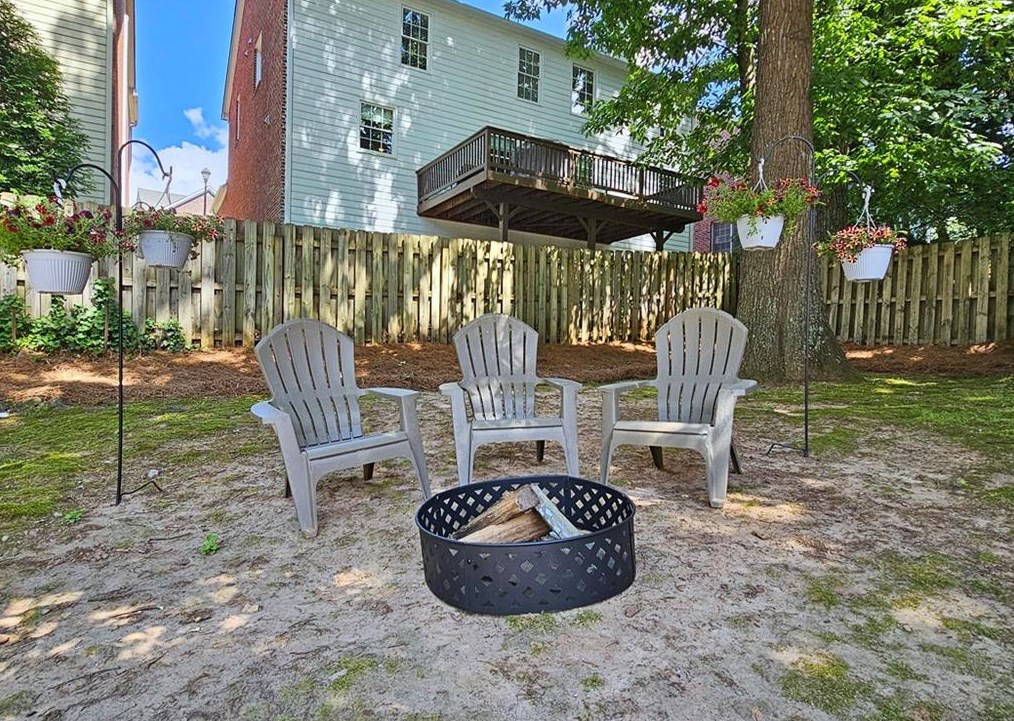 4175 Dunwoody Ter Cv, Atlanta GA 30338-2330 exterior