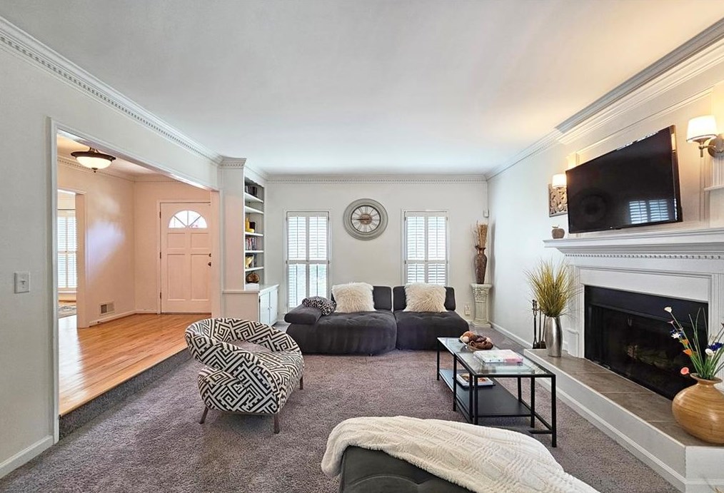 4175 Dunwoody Ter Cv, Atlanta GA 30338-2330 exterior