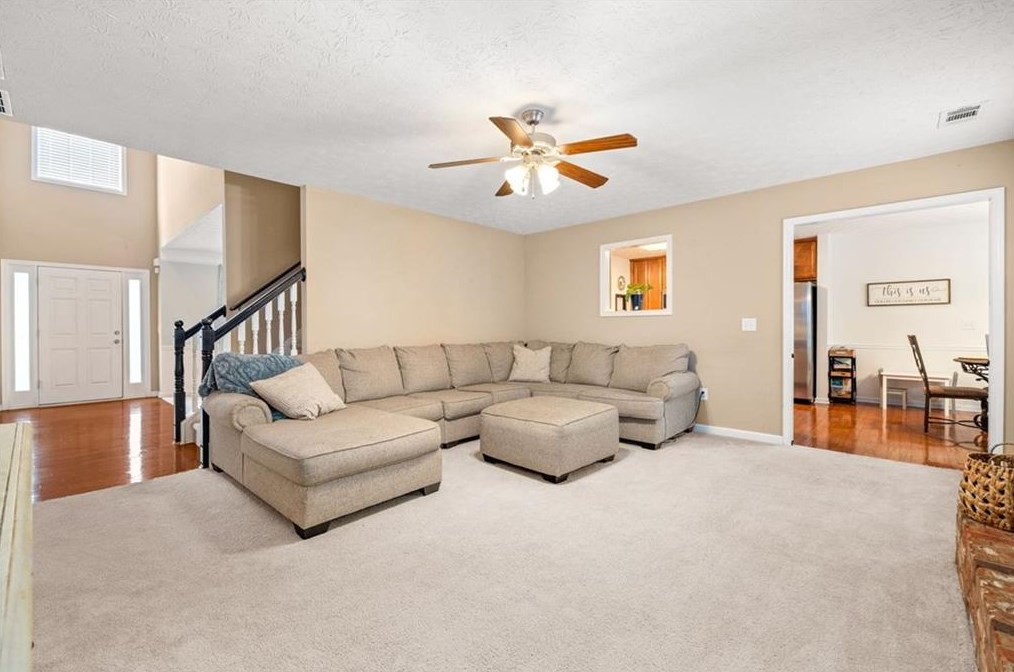 371 Andrew Ridge Dr, Jefferson GA  30549-6977 exterior