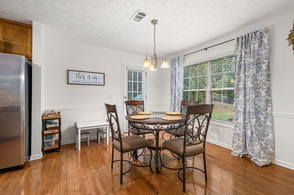 371 Andrew Ridge Dr, Jefferson GA  30549-6977 exterior