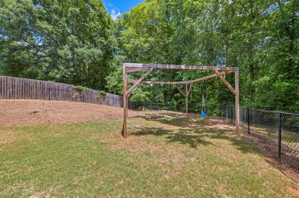371 Andrew Ridge Dr, Jefferson GA  30549-6977 exterior