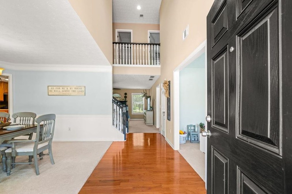 371 Andrew Ridge Dr, Jefferson GA  30549-6977 exterior