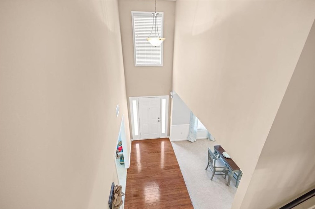 371 Andrew Ridge Dr, Jefferson GA  30549-6977 exterior