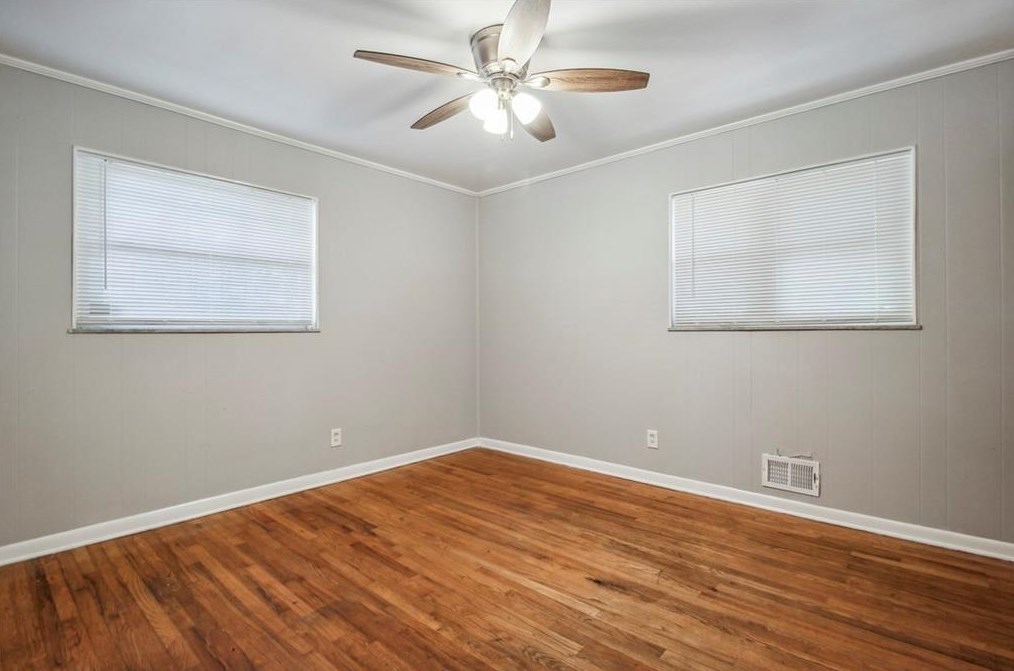 3948 Kirksford Dr, Decatur GA 30035-1645 exterior