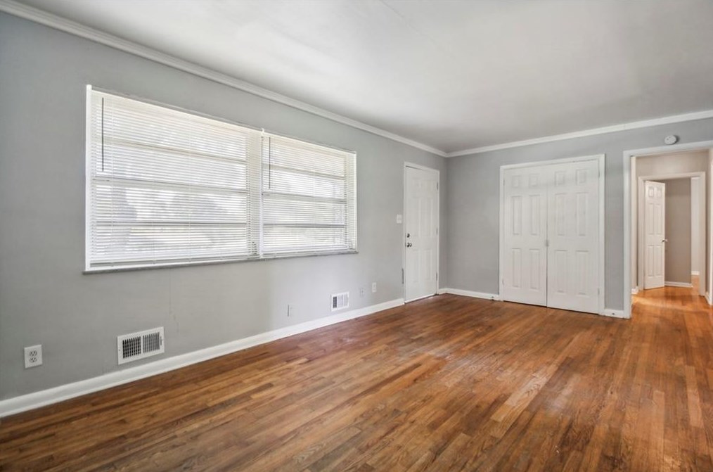 3948 Kirksford Dr, Decatur GA 30035-1645 exterior