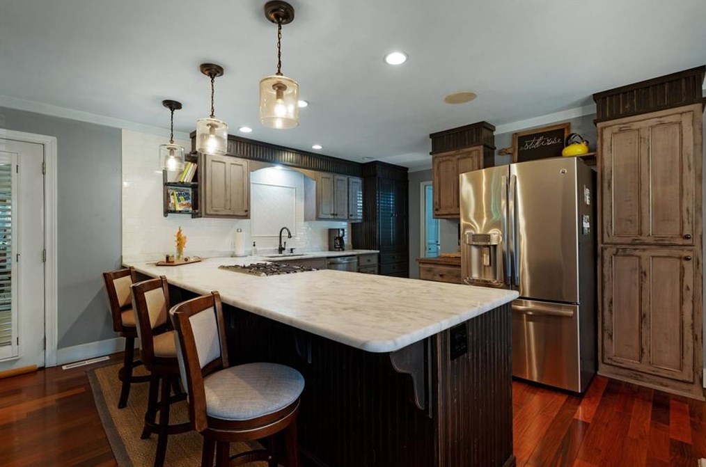 105 Stone Hvn Dr, Calhoun GA 30701-2053 exterior