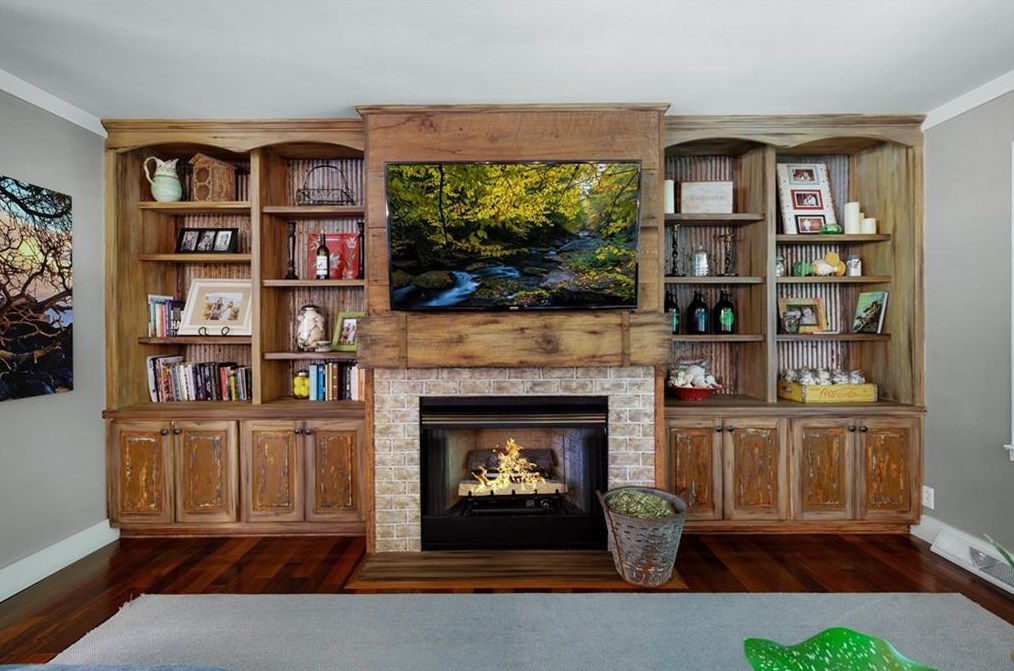 105 Stone Hvn Dr, Calhoun GA 30701-2053 exterior