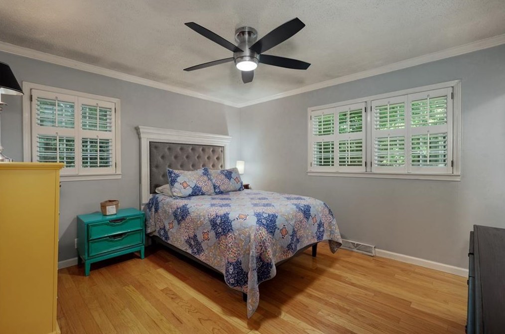 105 Stone Hvn Dr, Calhoun GA 30701-2053 exterior