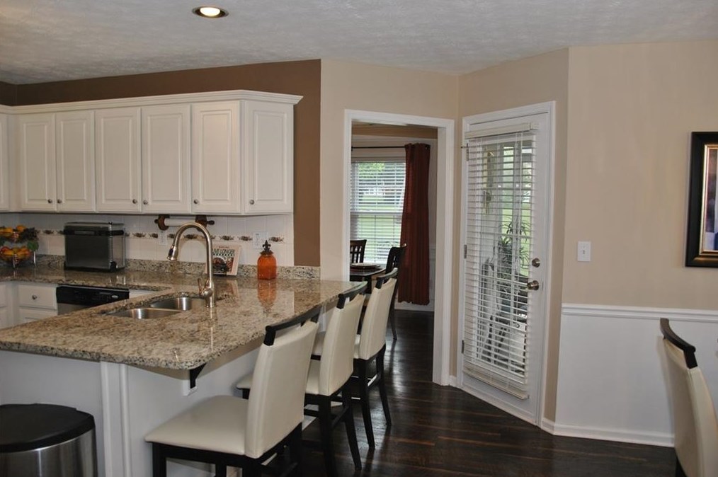 115 Shadowlake Dr, Conyers GA  30094-4127 exterior