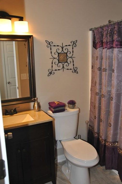 115 Shadowlake Dr, Conyers GA  30094-4127 exterior