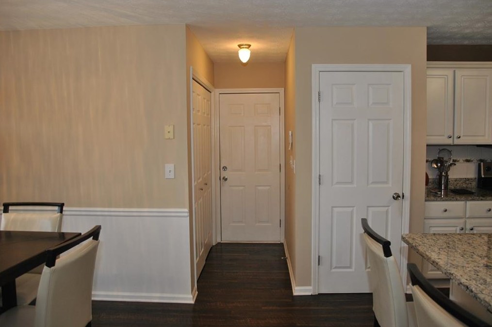 115 Shadowlake Dr, Conyers GA  30094-4127 exterior