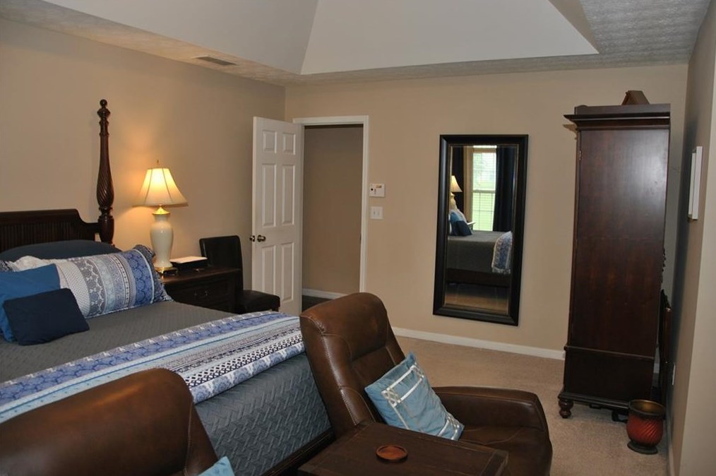 115 Shadowlake Dr, Conyers GA  30094-4127 exterior