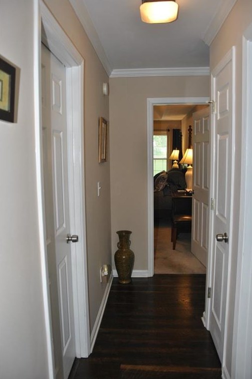 115 Shadowlake Dr, Conyers GA  30094-4127 exterior
