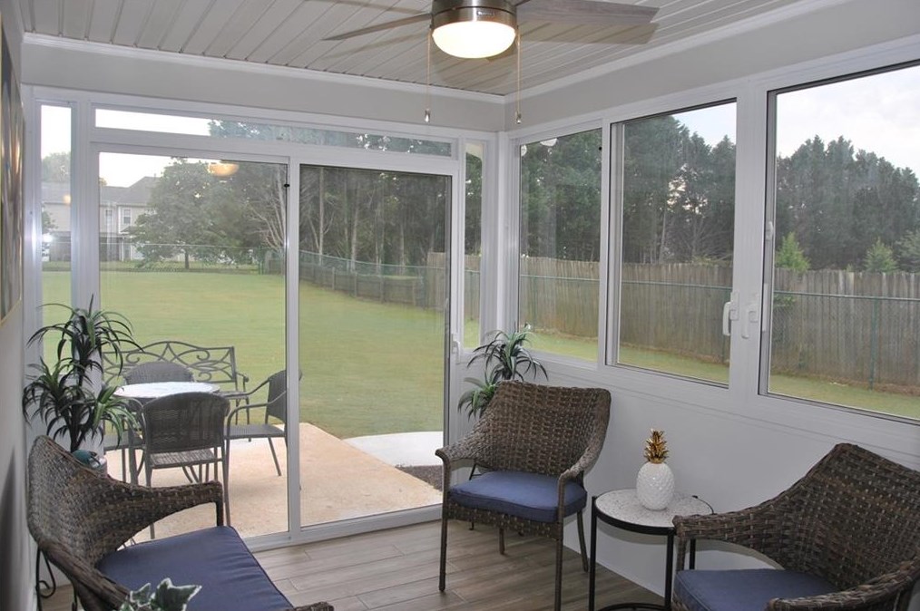 115 Shadowlake Dr, Conyers GA  30094-4127 exterior
