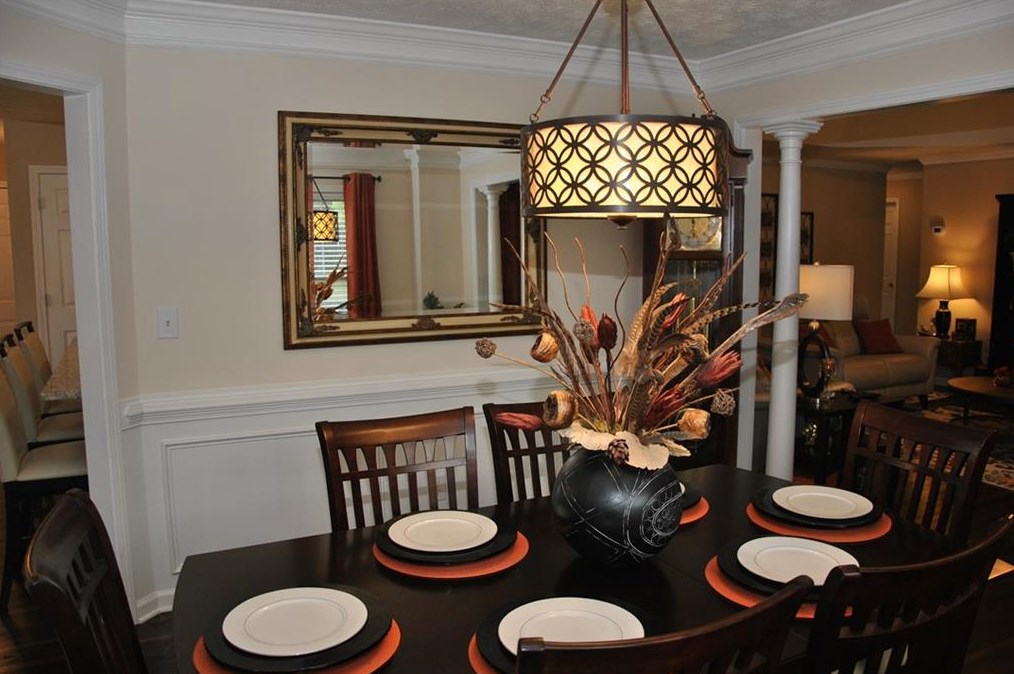 115 Shadowlake Dr, Conyers GA  30094-4127 exterior