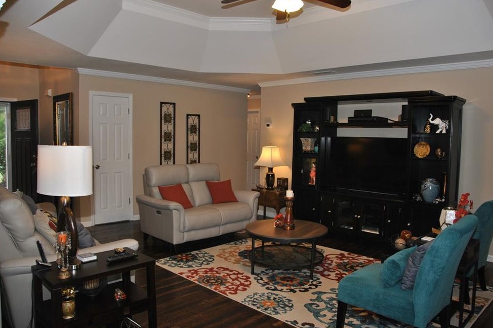 115 Shadowlake Dr, Conyers GA  30094-4127 exterior