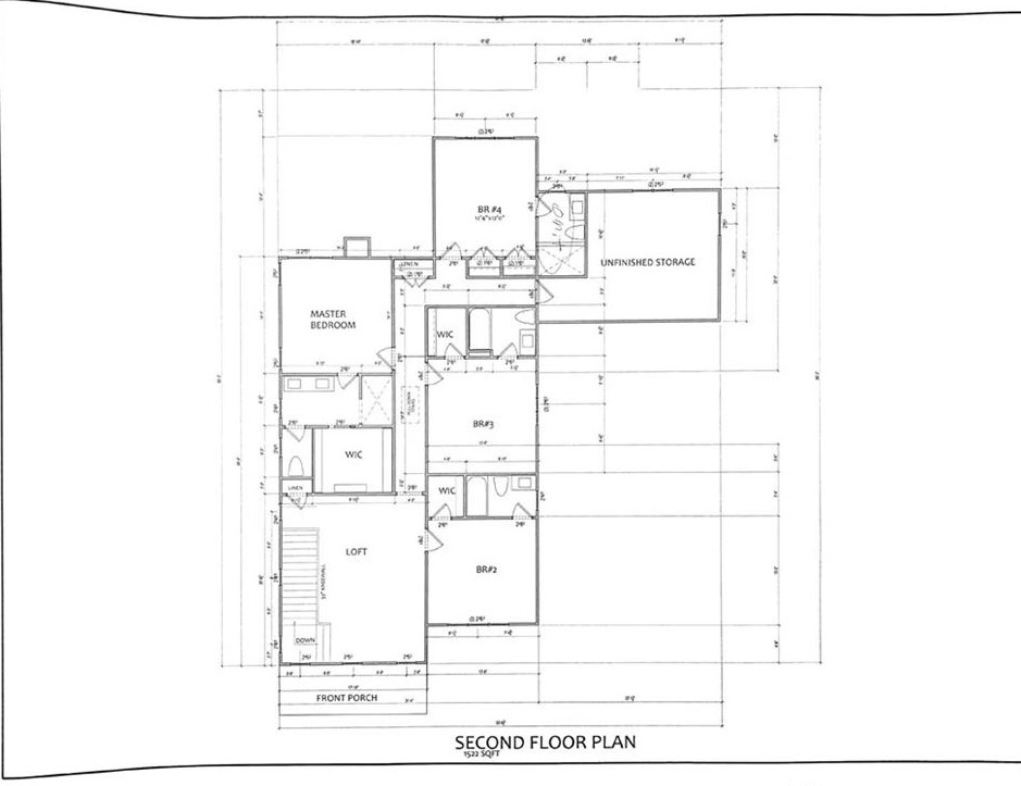 420 Pensdale Rd, Decatur GA  30030-1413 exterior