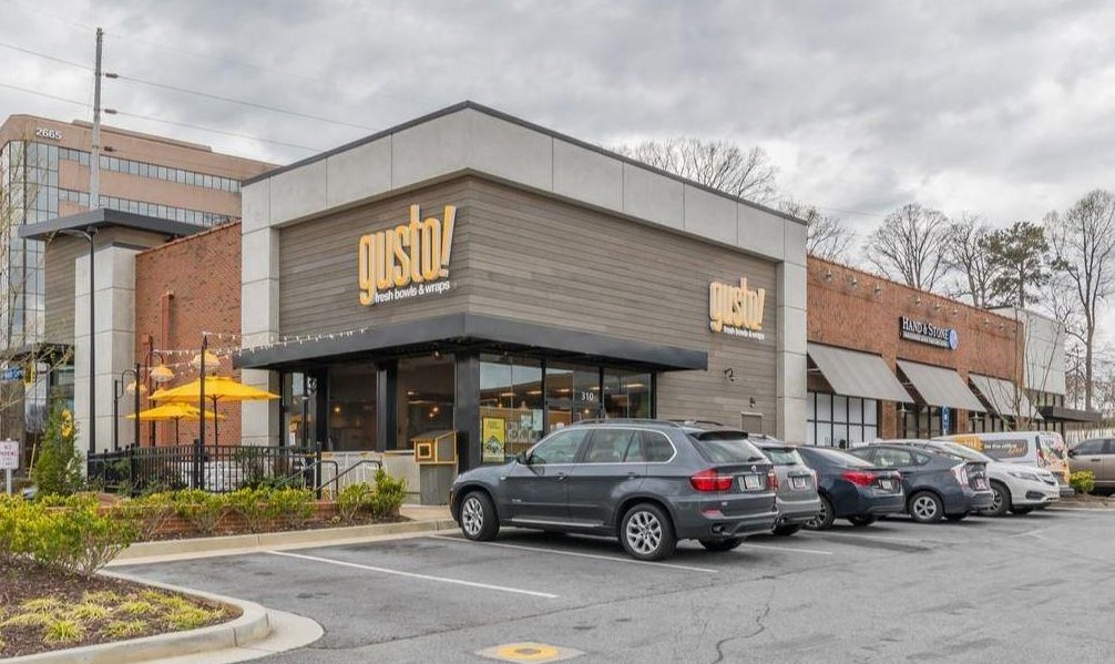 420 Pensdale Rd, Decatur GA  30030-1413 exterior