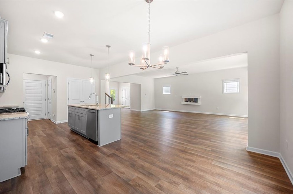 2950 Jefferson St, Austell GA 30106-3915 exterior