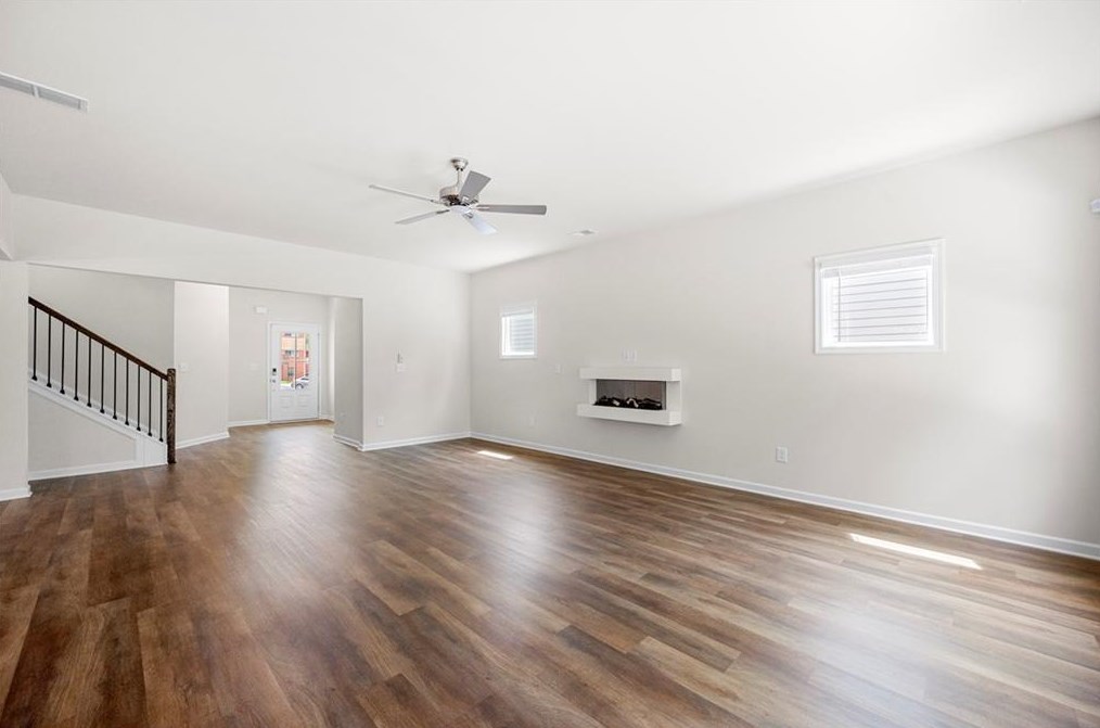 2950 Jefferson St, Austell GA 30106-3915 exterior