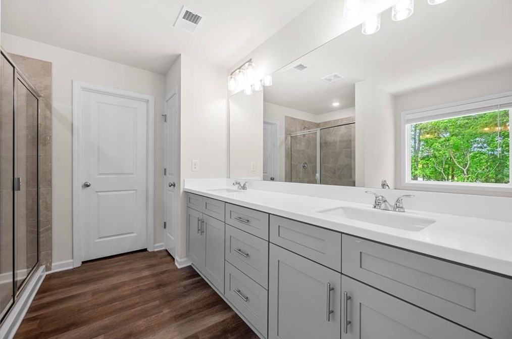 2950 Jefferson St, Austell GA 30106-3915 exterior