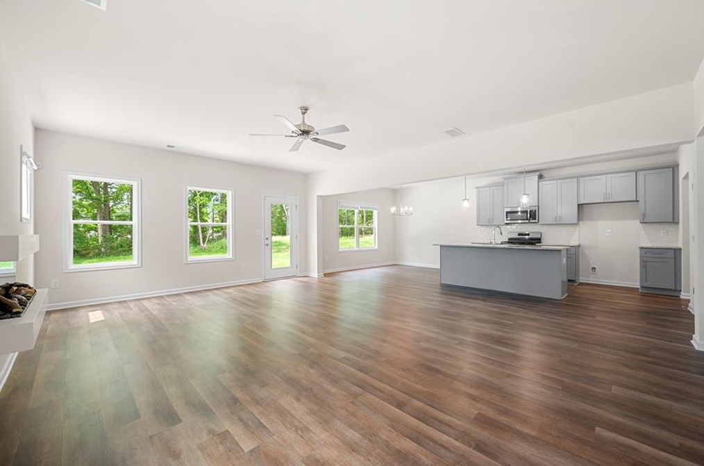 2950 Jefferson St, Austell GA 30106-3915 exterior