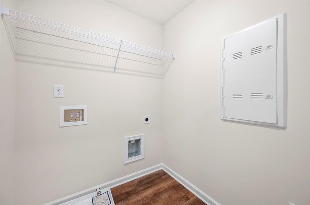 2950 Jefferson St, Austell GA 30106-3915 exterior